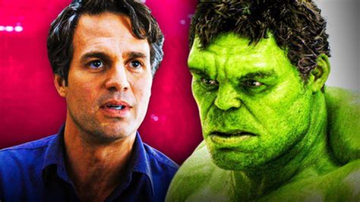 Is Bruce Banner rich?