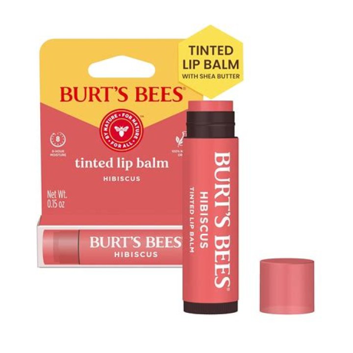Is Burts Bees vegan and cruelty free?