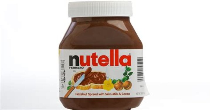 Is calling your child Nutella illegal?
