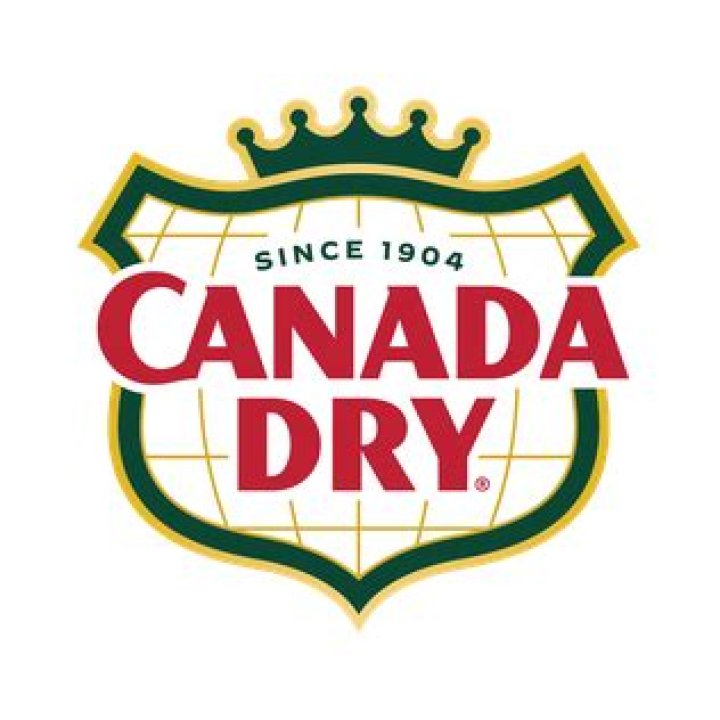 Is Canada Dry Good For You?