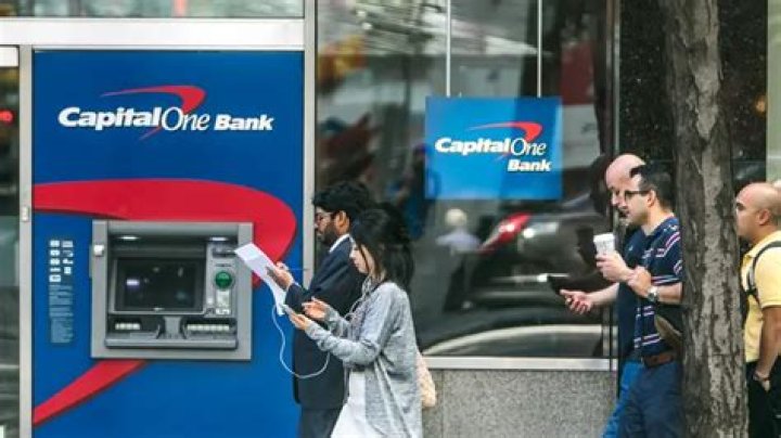 Is Capital One owned by Citibank?