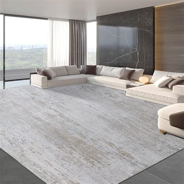 Is carpet better than rug?