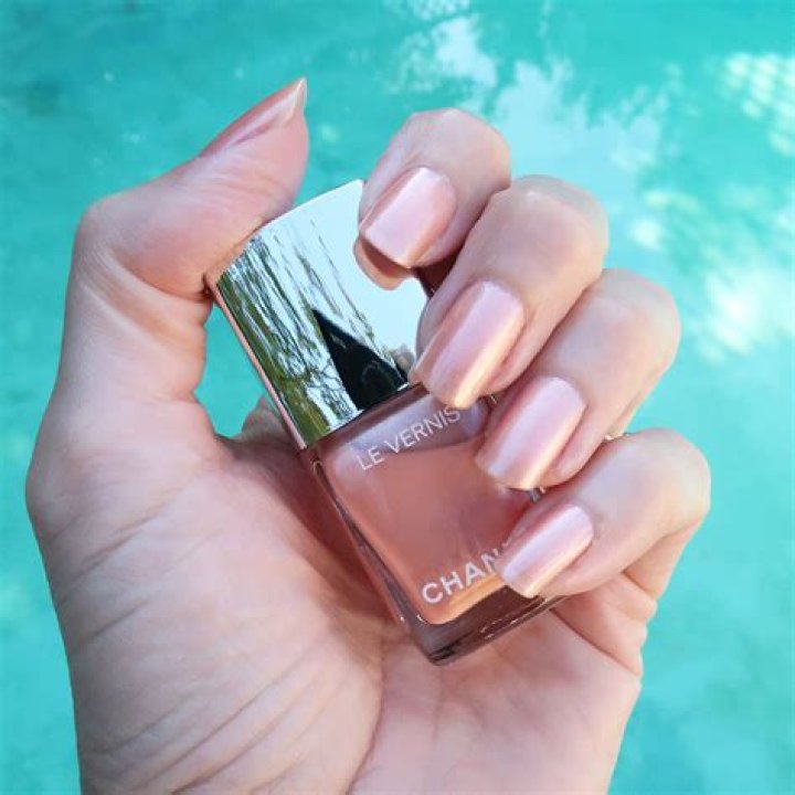 Is Chanel nail polish safe for pregnancy?