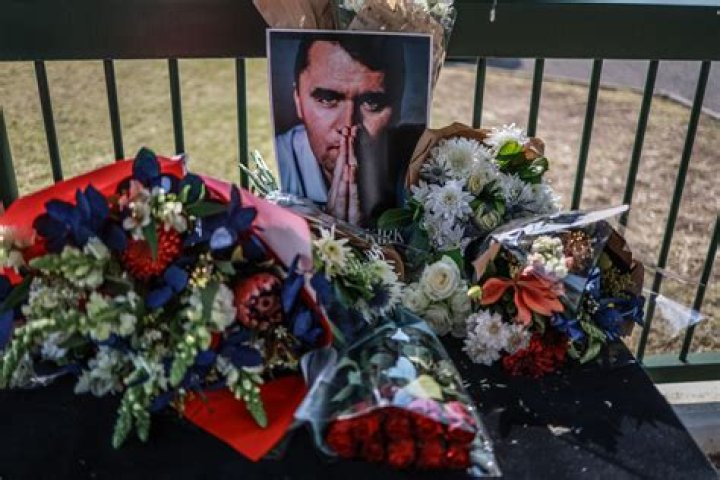 Is Charlie a biblical name?