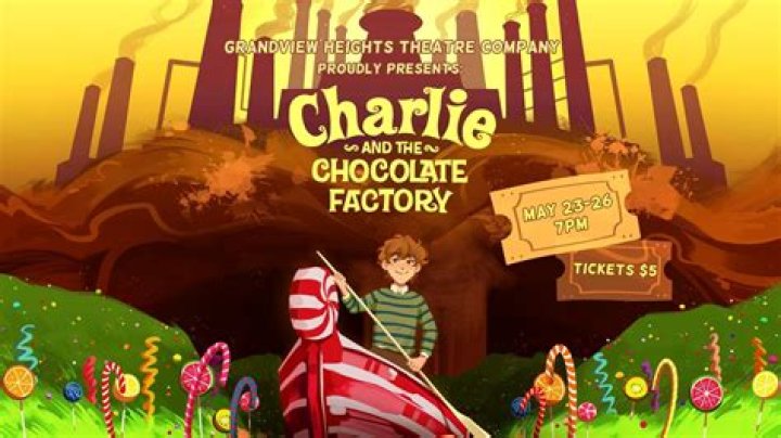 Is Charlie and the Chocolate Factory considered a classic?