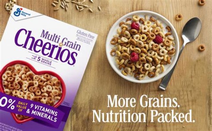 Is Cheerios healthy for diabetics?