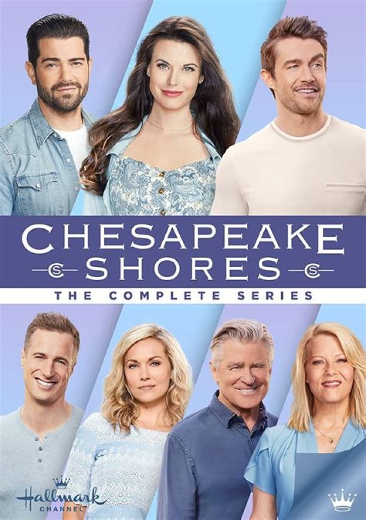 Is Chesapeake Shores coming back in 2021?