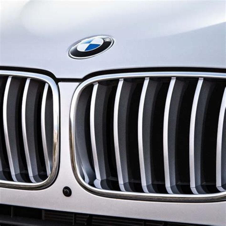 Is Chevron good for BMW?