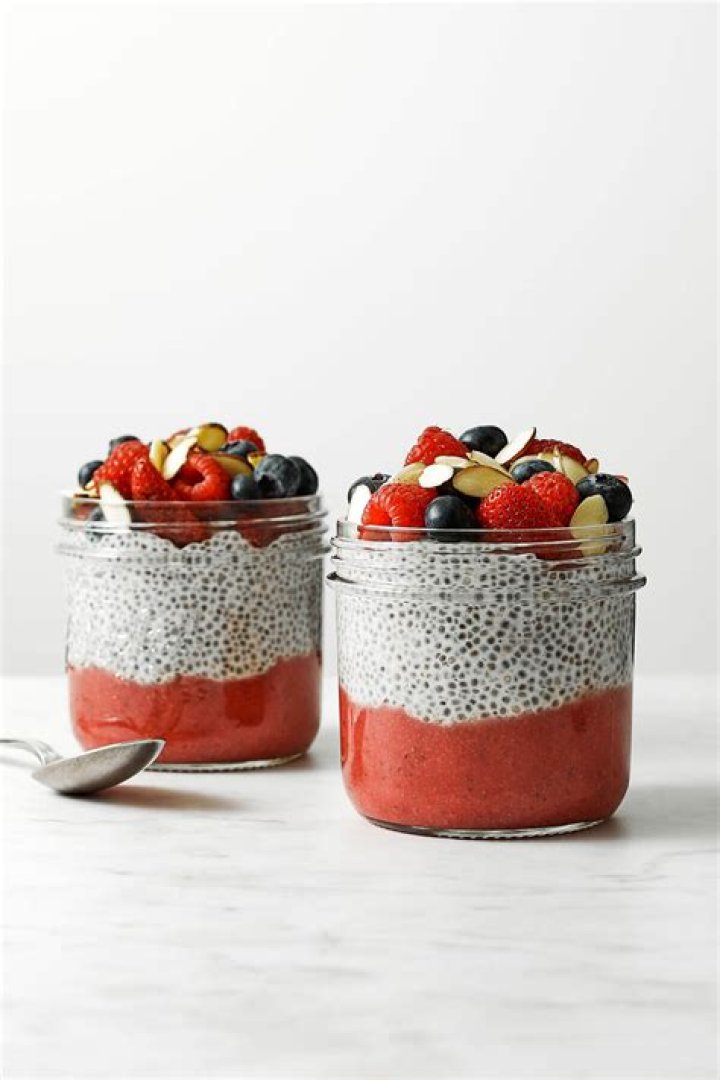 Is chia Pudding good for IBS?
