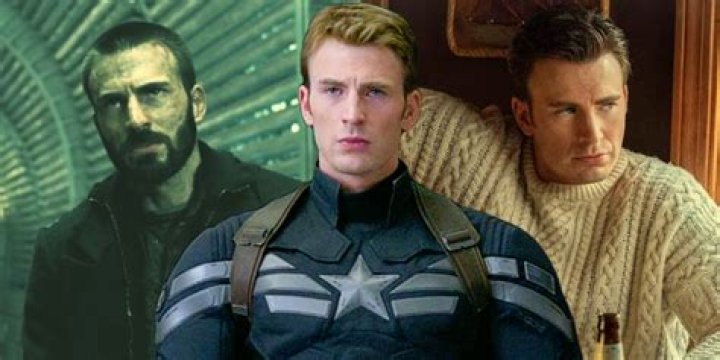 Is Chris Evans in Call of Duty?