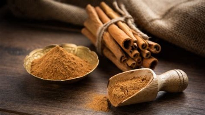 Is cinnamon safe for birds?