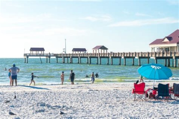 Is Clearwater Florida Safe?