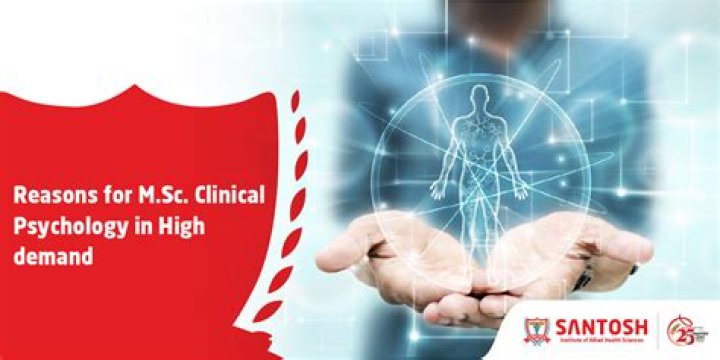 Is clinical psychology in high demand?