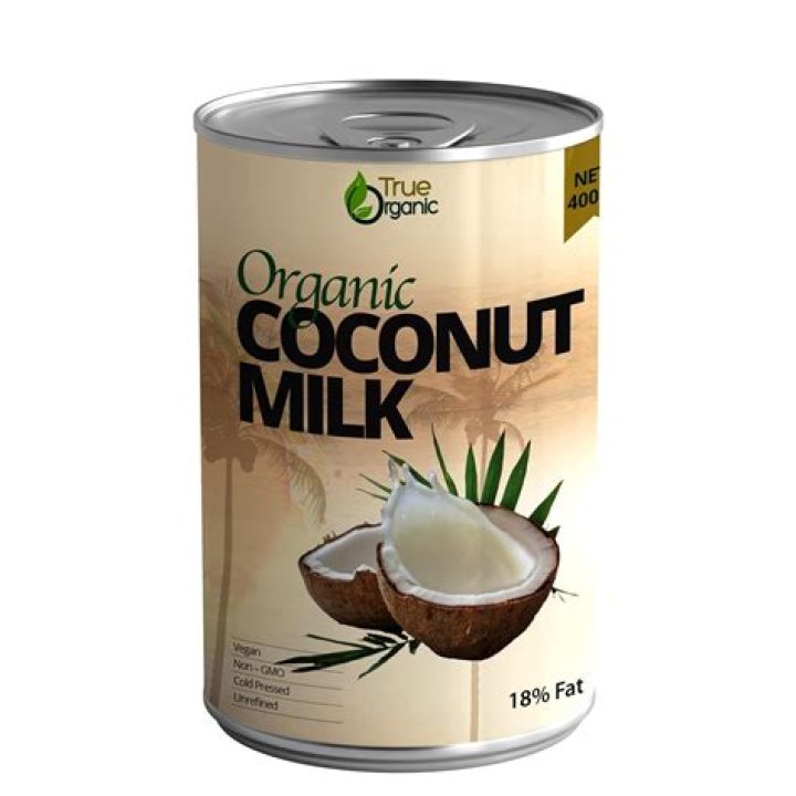 Is coconut milk good for fatty liver?