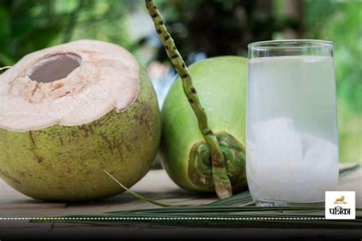 Is coconut water good for liver and kidney?