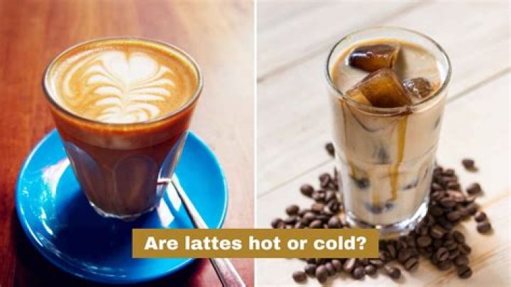 Is coffee better with hot or cold water?