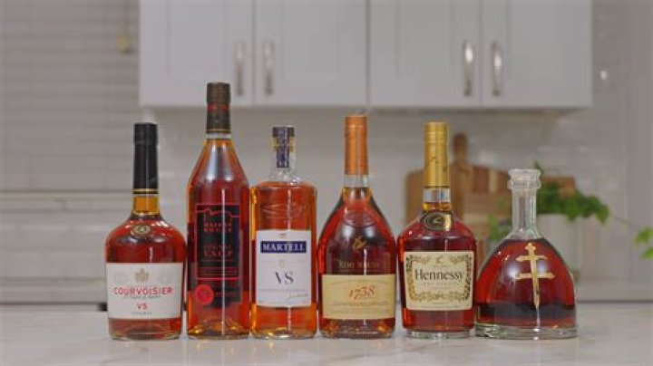 Is cognac a brandy or whiskey?
