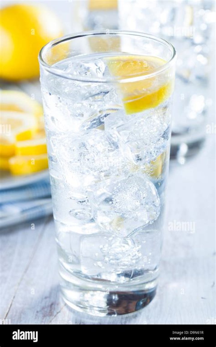 Is cold lemon water as good as warm?