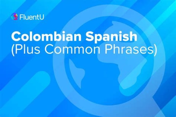 Is Colombian Spanish easy?