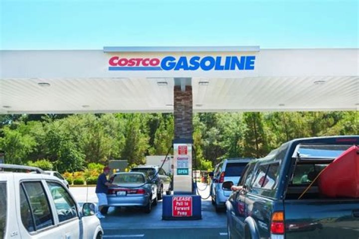 Is Costco gas quality good?