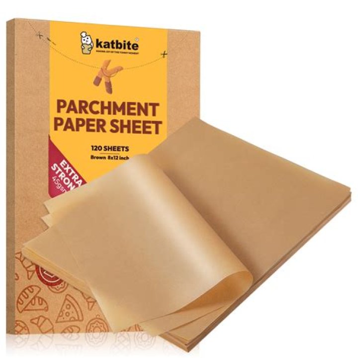 Is Costco parchment paper unbleached?