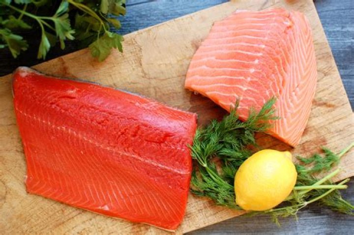 Is Costco salmon wild or farmed?
