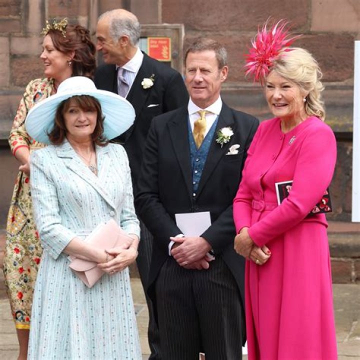 Is countess higher than duchess?