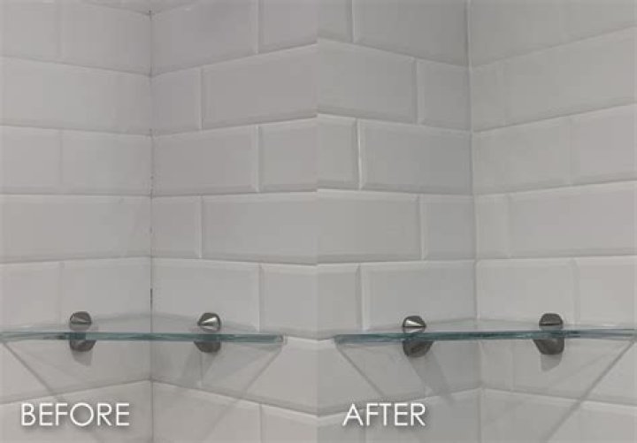 Is cracked grout a problem?