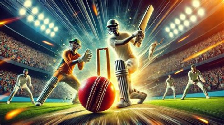 Is cricket popular in Germany?