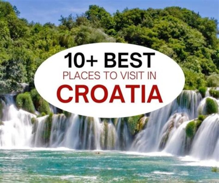 Is Croatia worth visiting?