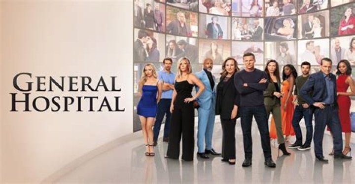 Is Curtis on General Hospital married?