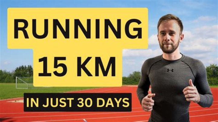 Is cycling 15km a day good?