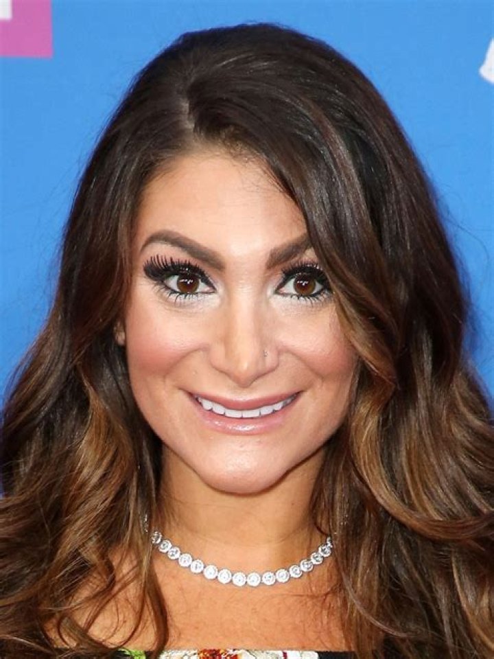 Is Deena Cortese Italian?