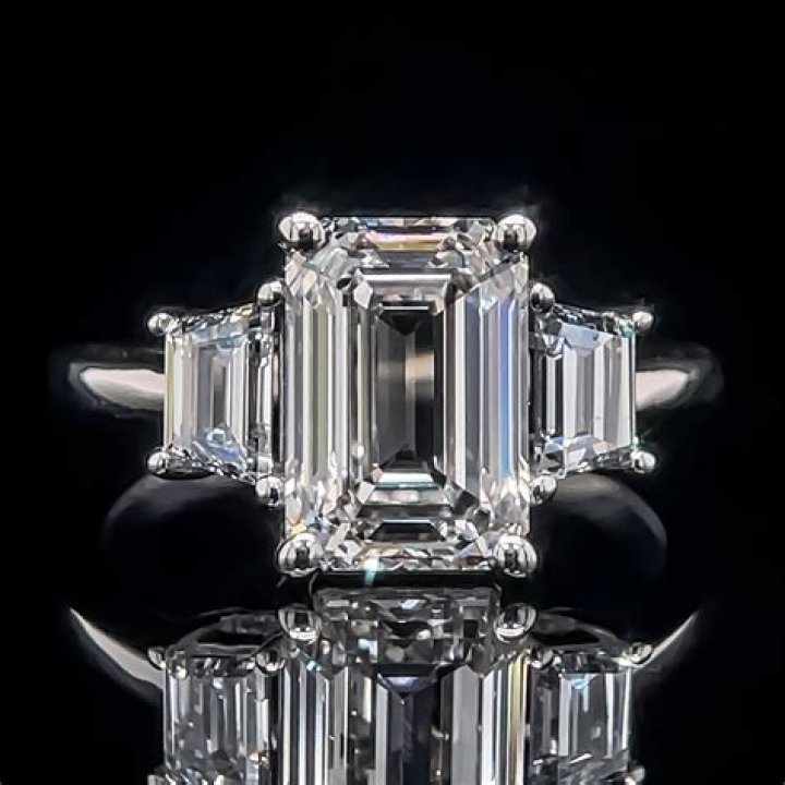 Is diamond cheap in Russia?