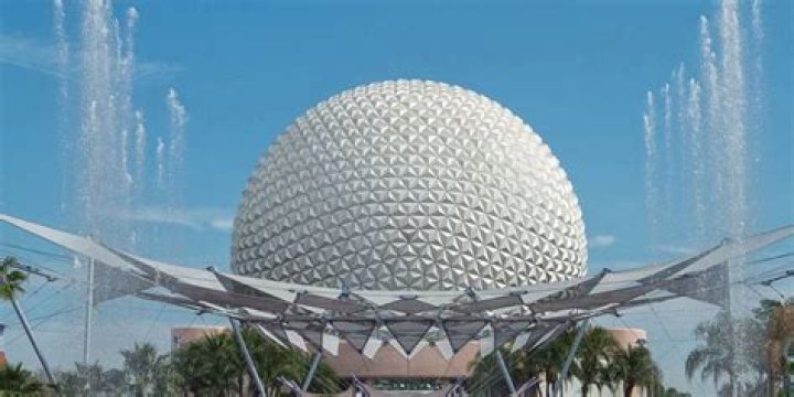 Is Disney getting rid of Spaceship Earth?