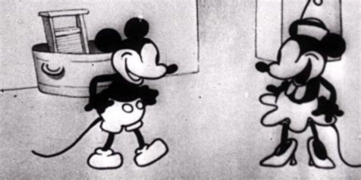Is Disney losing the rights to Mickey?