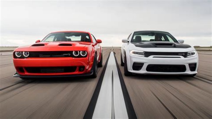 Is Dodge killing SRT?