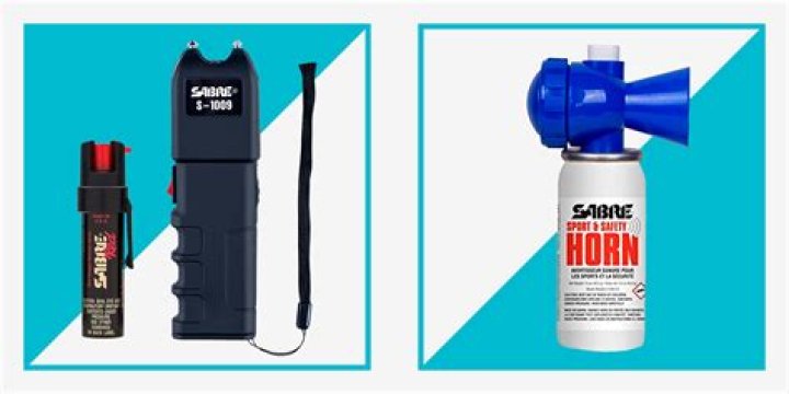 Is dog pepper spray legal in UK?