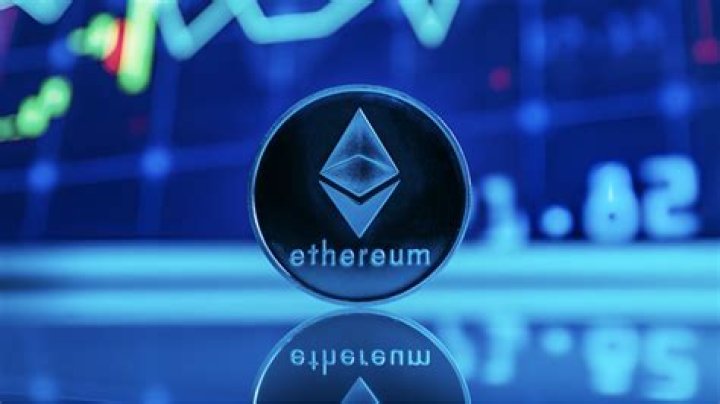 Is Dogecoin built on ethereum?