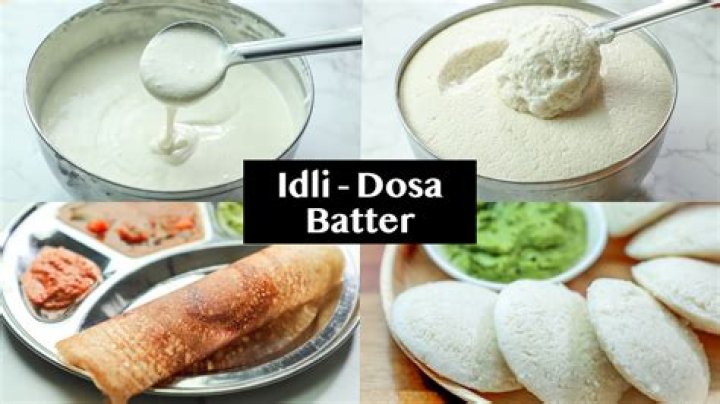 Is Dosa available in Pakistan?