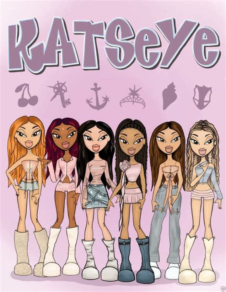 Is Dylan deaf in Bratz?