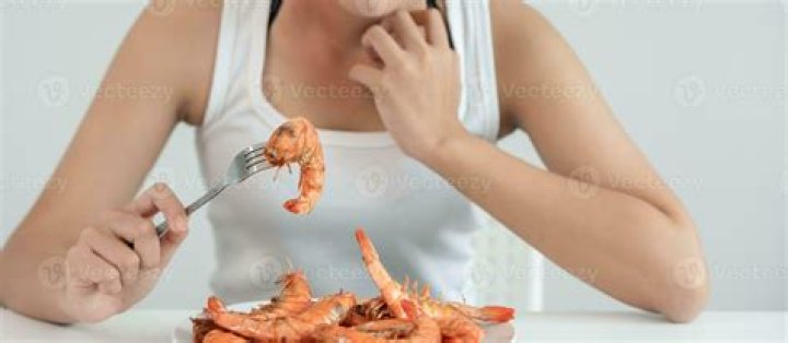 Is eating shrimp cruel?