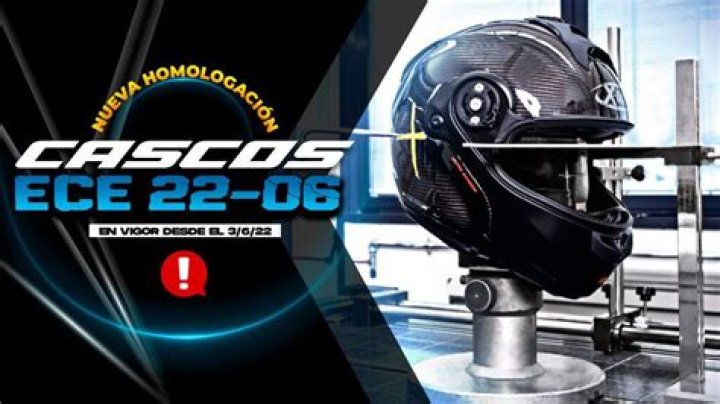 Is ECE 22.05 better than DOT?