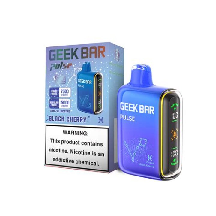 Is Elf bar a good vape?