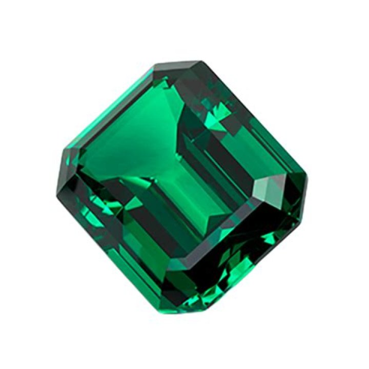 Is emerald a strong stone?
