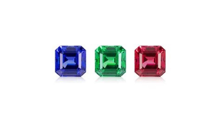 Is emerald and ruby the same?