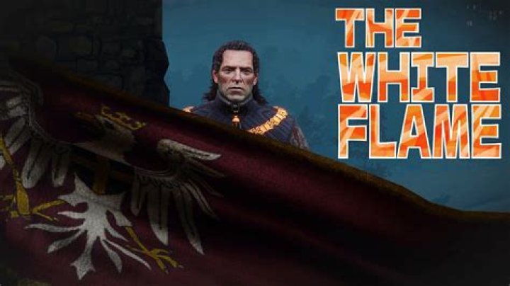 Is Emhyr the white flame?