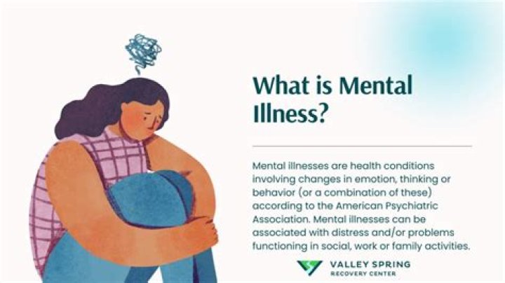 Is envy a mental illness?