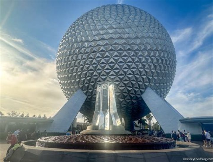 Is Epcot getting rid of Spaceship Earth?