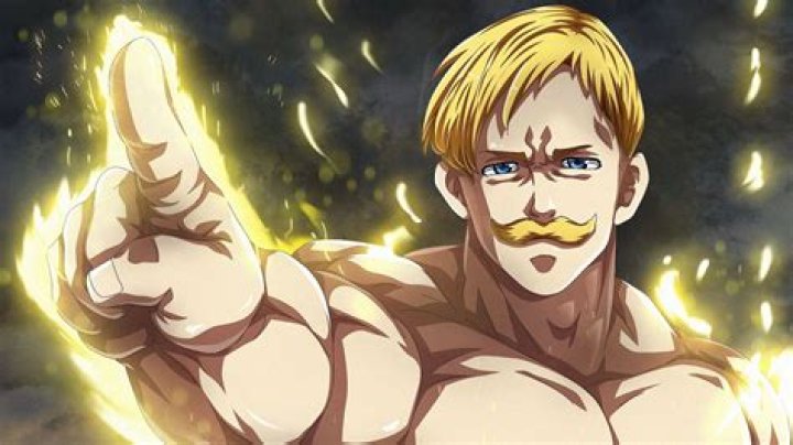 Is Escanor a sun?